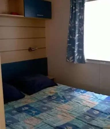 Mobilhome 6 Personnes En Bord De Hyères